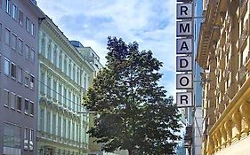 Pension Pharmador